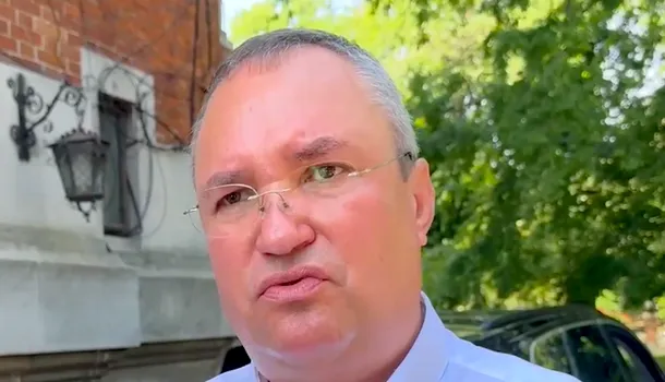 <span style='background-color: #dd3333; color: #fff; ' class='highlight text-uppercase'>ALEGERI 2024</span> ORA 12.00: Nicolae Ciucă își DEPUNE candidatura la alegerile prezidențiale, din partea PNL