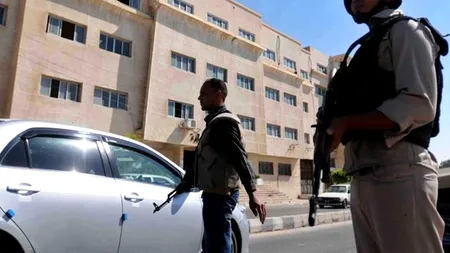 Atentat în Egipt. Islamiștii au deschis focul în stațiunea Hurghada. Trei occidentali au fost răniți. Atacatorii, împușcați mortal