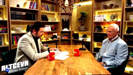 Prințul Sturdza mărturisește că i s-a propus să fie premierul României. De ce a refuzat să conducă Executivul