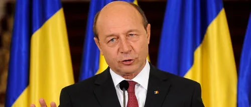 Băsescu îi omagiază pe românii deportați în <i class='ep-highlight'>Kazahstan</i> în perioada stalinistă: Datoria noastră este să nu îi uităm