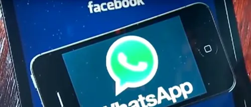 Dezvoltatorii WhatsApp lucrează la o o nouă funcție pentru aplicaţie. Utilizatorii au cerut mereu această schimbare