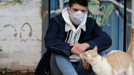 AVERTISMENT. După relaxarea restricţiilor, în Germania apar indicii de agravare a epidemiei de COVID-19