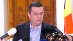 Sorin Grindeanu, reacție în scandalul Justiției: „Sunt anumite forțe politice care încearcă să politizeze acest demers. PSD nu e parte”