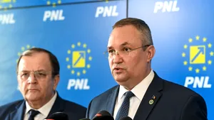 Nicolae Ciucă: „Anul acesta nu va fi modificat sistemul de impozitare / Nu vom avea taxe noi”