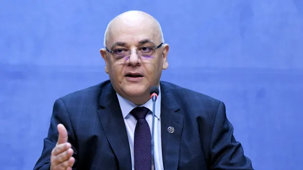 Primul cap căzut la IGSU după explozia de la Rahova. Cine îi ia locul