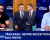 Călin Popescu-Tăriceanu: „Elementele democrației se bazează pe drepturile și libertățile individuale. Este nevoie de un astfel de partid”