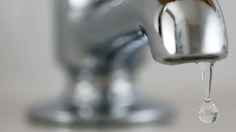 APA NOVA: Apa de la robinet, POTABILĂ. Ministerul Sănătății este de altă părere. Firea trimite CORPUL DE CONTROL să verifice situația