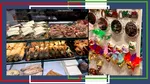 Câți bani a dat un turist pe un „cannolo” în VENEȚIA, o gustare dulce de origine siciliană pe care nu prea o găsești în cofetăriile din București