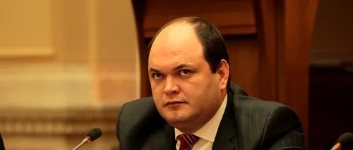 Ionuț Dumitru, președintele Consiliul Fiscal: Cred că este periculos să pui la îndoială datele Statisticii
