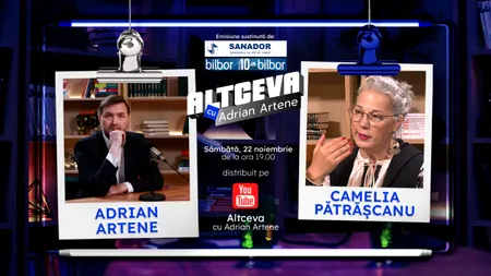 „Ni se schimbă viețile! 14 ani cu Neptun în Berbec, iar CAMELIA PĂTRĂȘCANU ne spune ce ne așteaptă: «E miraculos»”