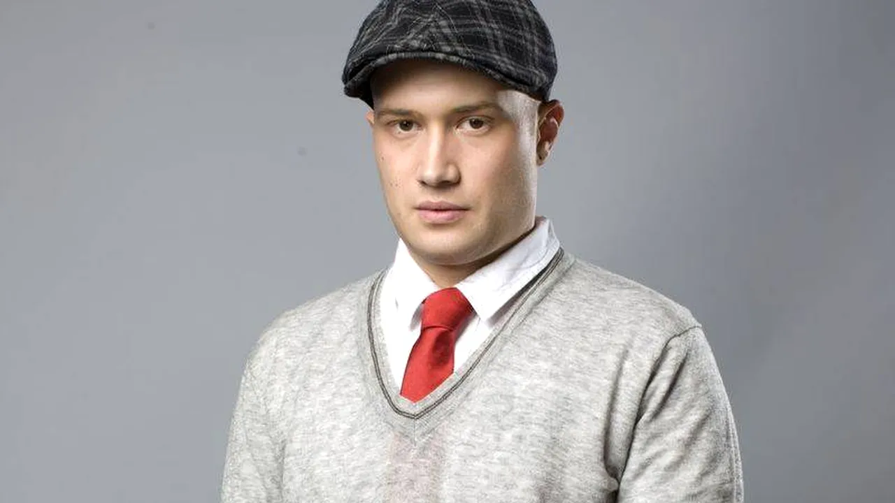 Anunțul făcut de Mihai Bendeac. 