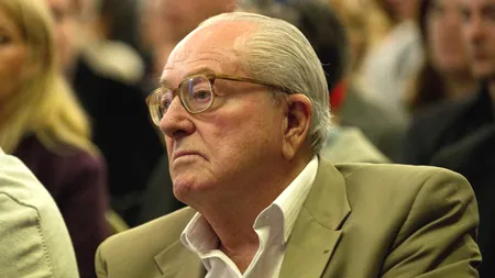 A MURIT Jean-Marie Le Pen. Politicianul francez avea 96 de ani