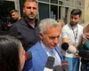 Călin Georgescu: „Speranța e din ce în ce mai mare”/Instanța: „Respinge ca nefondată contestația formulată de contestatorul inculpat Georgescu Călin”