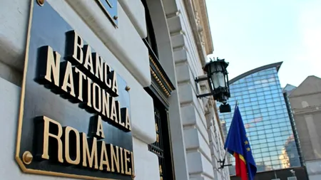 FINANCIAR. Indicele ROBOR la 3 luni a luat-o razna, BNR este responsabilă! Din mai 2018 nu s-a mai întâmplat asta