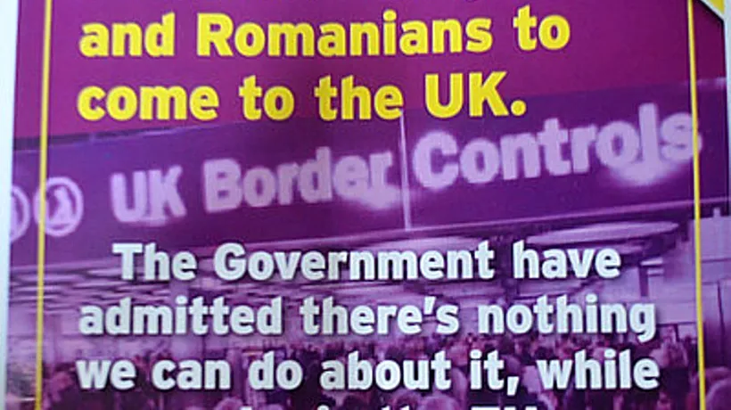 Europarlamentarii români în fața politicii anti-români de la Londra: „Asistăm la o retorică isterică și nejustificată.  Să nu credeți că doar la noi politica arată cum arată
