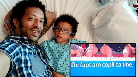 Ireal ce i-a zis Kamara lui Robert Moscalu la Survivor 2023: „Am un copil ca tine!”. Fiul „faimosului” de la Pro TV suferă de o boală cruntă