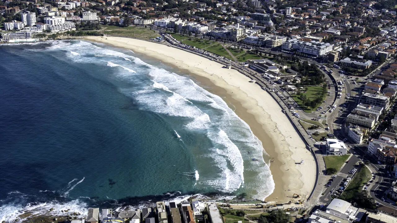 9 plaje din SYDNEY, închise de urgență. Ce descoperire șocantă au făcut autoritățile australiene