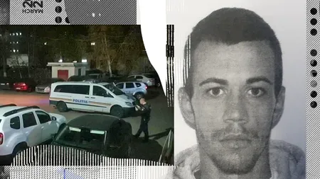 Un tânăr a evadat din Centrul de Reținere al Poliției Dolj. E căutat de efective de la toate structurile MAI (VIDEO)