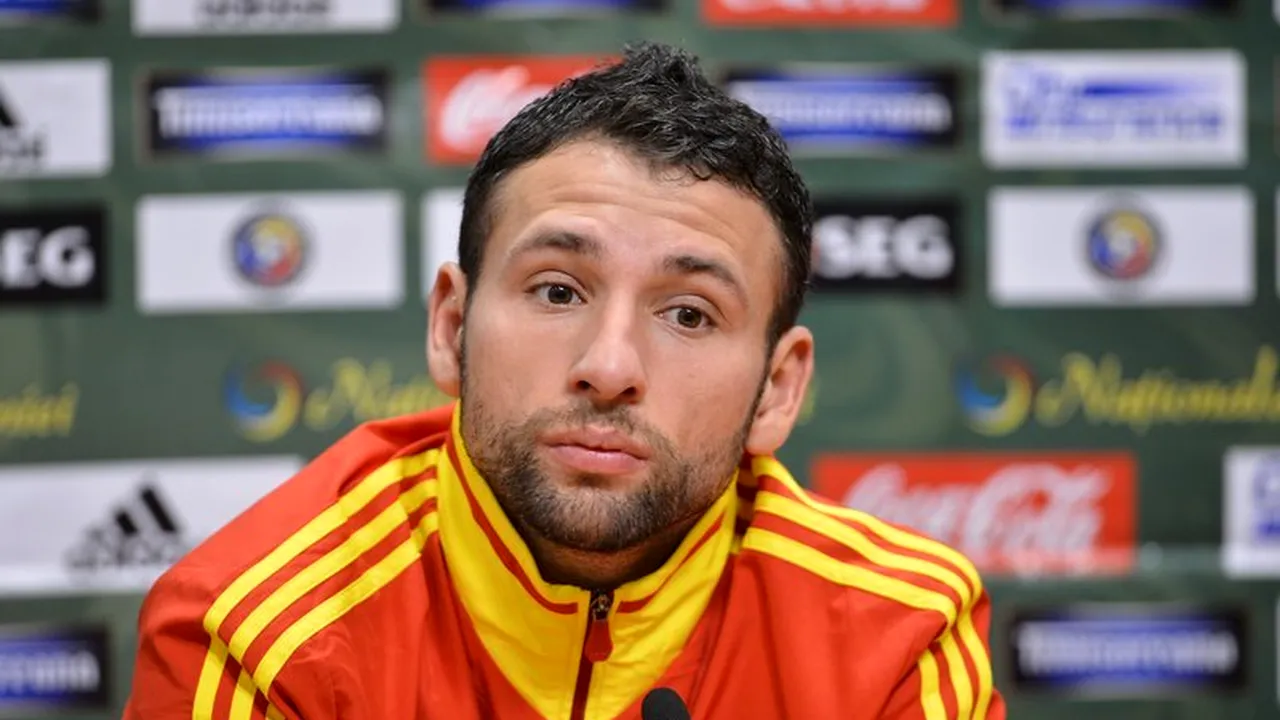 Răzvan Raț a semnat cu Rayo Vallecano