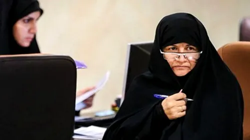 Iran: o femeie în Consiliul Experților?