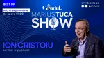 Gândul prezintă Best of Marius Tucă Show – joi, 10 septembrie, de la ora 19.00