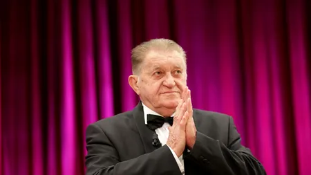 Dorel Vișan, mărturisiri emoționante: „Toată viața m-am confruntat cu singurătatea”