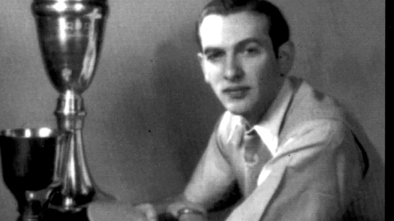 LONDRA 2012 TENIS DE MASĂ. Românul care deține un RECORD MONDIAL la TENIS DE  MASĂ