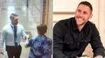 Cine este profesorul care bate palma cu elevii și de ce îl iubește o lume întreagă. Gestul simplu care a devenit viral la nivel global