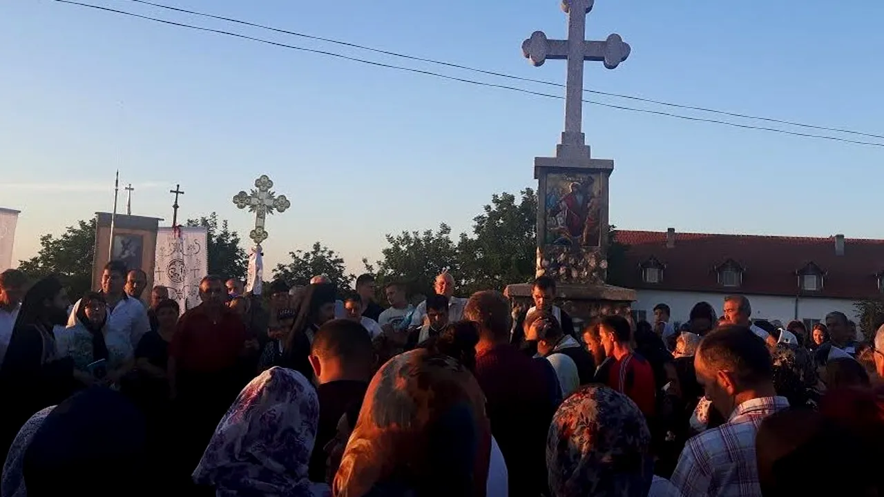 Postul Adormirii Maicii Domnului. Ce nu ai voie să faci până în 15 august