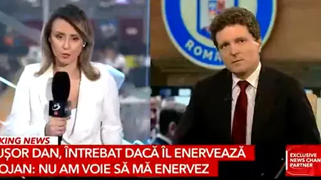 Nicușor Dan, despre promisiunea încălcată că nu va crește TVA:  „Au fost niște calcule și Guvernul a spus numai așa puteam. Avea alte date”