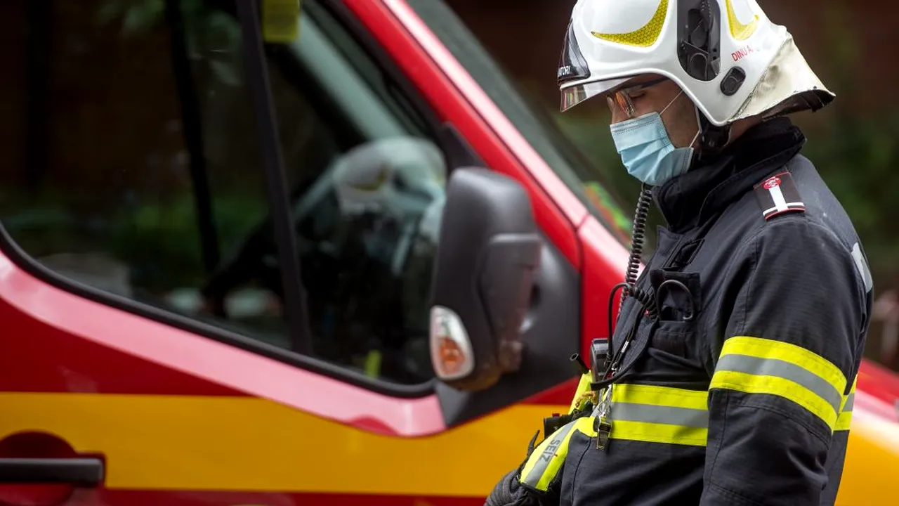 În ce condiții România ar trece la medicina de dezastre? Explicațiile șefului SMURD București: „O pandemie nu se aseamănă cu nimic” (EXCLUSIV)