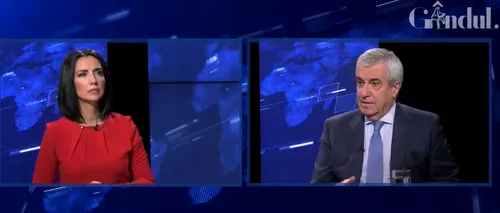 EXCLUSIV | Călin Popescu Tăriceanu, șeful ALDE la Gândul LIVE: „Spectacolul mediatic cu cătușe în cazul Beuran nu e normal / Iohannis adâncește criza / Orban, în postură de păcălici”