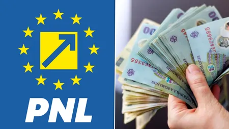 PNL, apel la partide să deblocheze Legea Salarizării: „România nu își permite să piardă bani. Miza depăşeşte interesele unui partid”