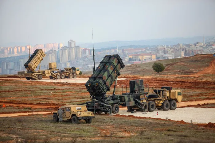 Grecia nu va furniza sisteme Patriot Ucrainei. Sursa Foto: Shutterstock 