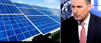 EXCLUSIV VIDEO | Cum își propune statul să ajute montarea a 150.000 de fotovoltaice. Ministrul Mediului: ”Să mergem pe un sistem informatic performant”