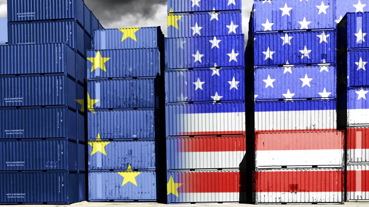 Ursula von der Leyen: Un acord comercial FINAL între UE și SUA înainte de 9 iulie este „imposibil”, cele două părți vizează un „acord de principiu”