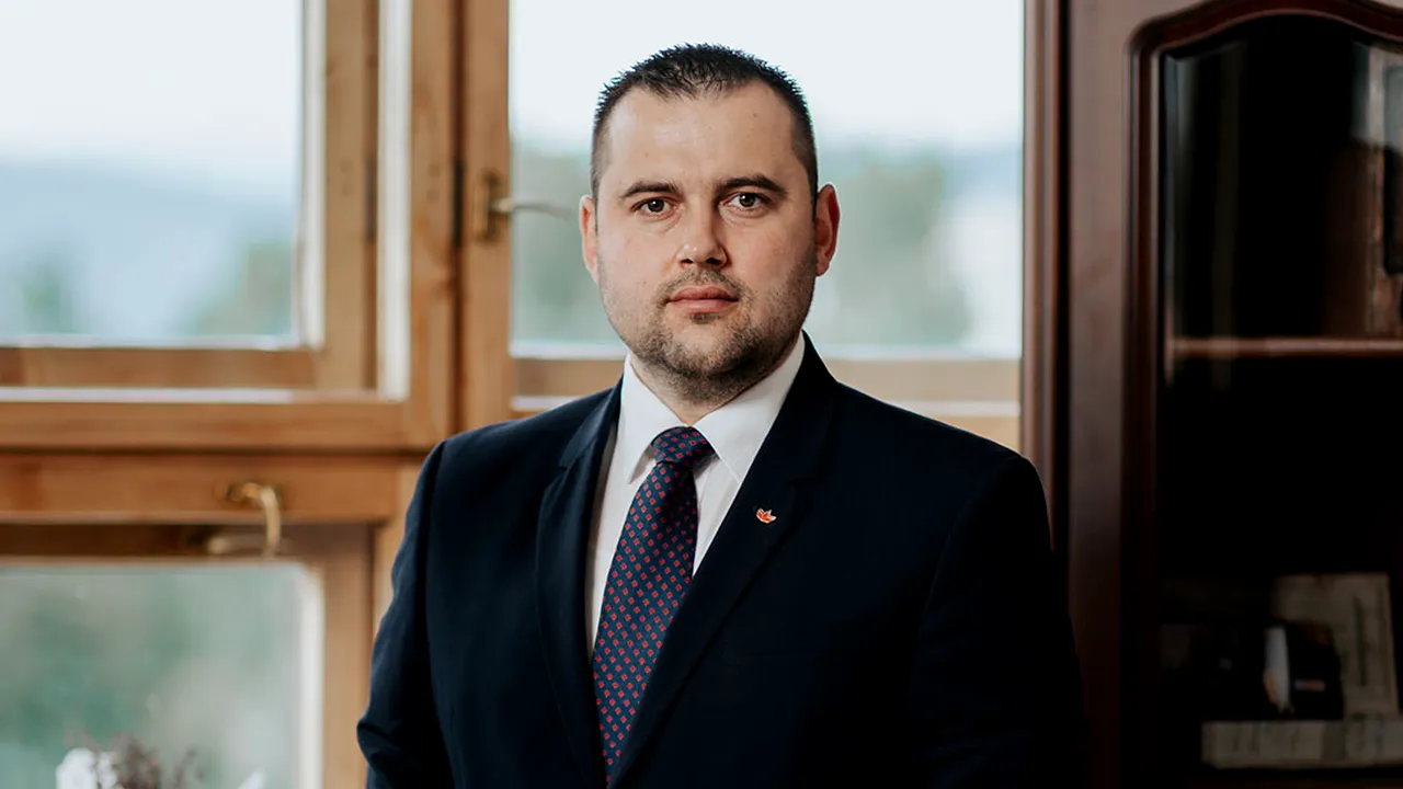 Vicepreședintele CJ Harghita a fost trimis în judecată alături de fostul director adjunct al AJFP și alți trei funcționari de la inspecție fiscală