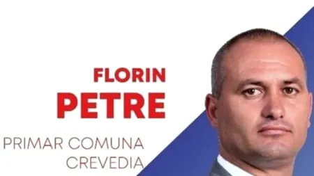 Actualul primar din Crevedia, unde au murit șase oameni în urma EXPLOZIEI, a primit un NOU mandat