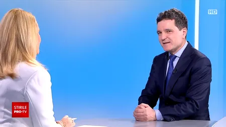 Nicușor Dan: „Voi fi președintele care va organiza conferințe de presă și va răspunde la toate întrebările”