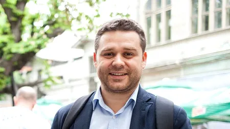 Ciucu (PNL) către USR și PLUS:  