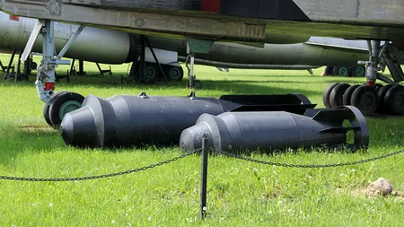 Arabia Saudită aruncă în aer Orientul Mijlociu. Riadul vrea bomba atomică!