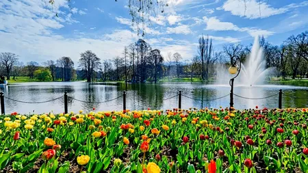 Craiova, în topul preferințelor pentru city-break: tot mai mulți turiști descoperă farmecul orașului