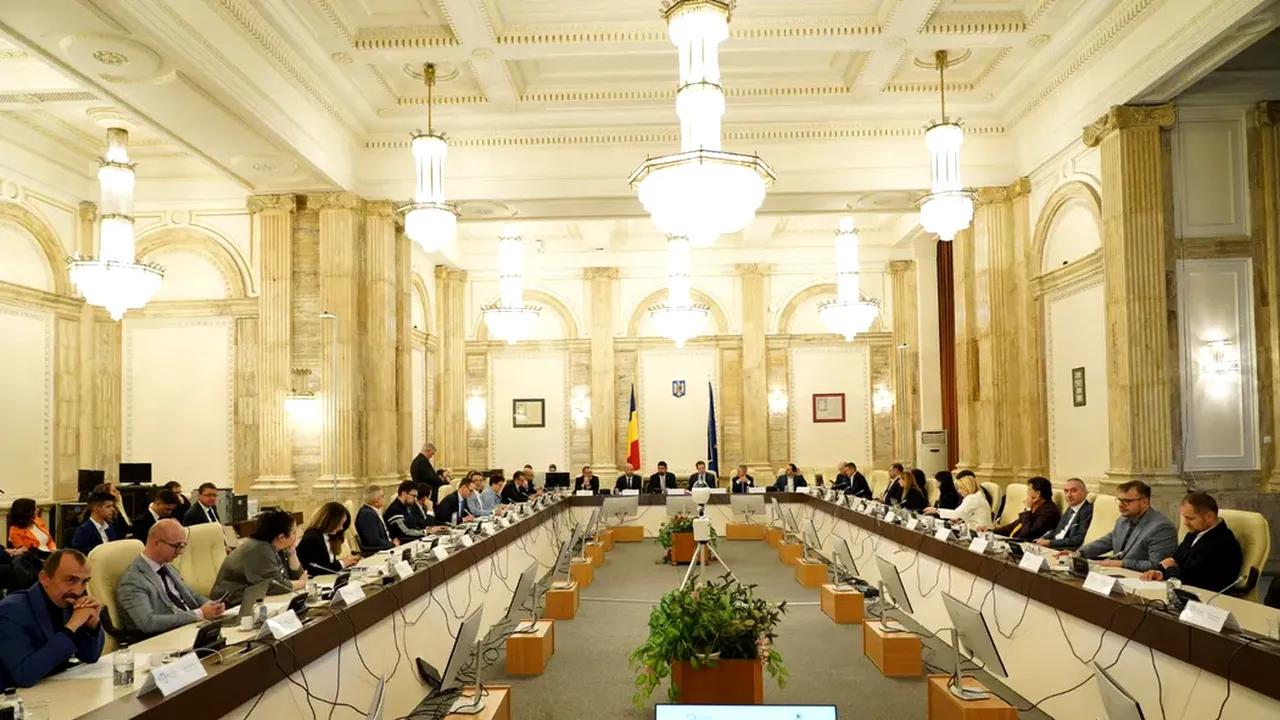 George Tuță, PNL: Viitorul muncii înseamnă și automatizare. Nu este cazul să mai ignorăm beneficiile mașinilor