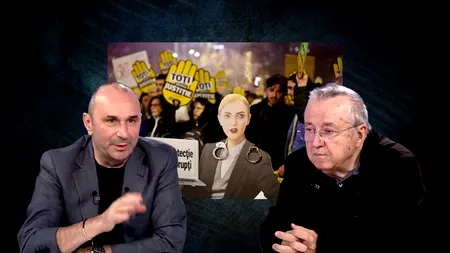 Ion Cristoiu: „România este o țară exemplu la nivelul Uniunii Europene, dar tot au loc proteste organizate de pro-europeni”