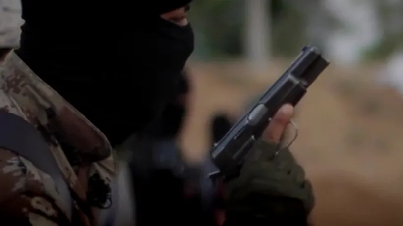 Statul Islamic îi răspunde lui Obama într-o înregistrare video: Lupta abia a început: va urma