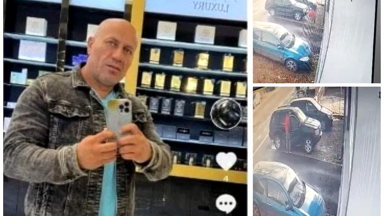 Ireal ce a pățit un cuplu din Baia Mare! Au rămas fără mașină, după ce MECANICUL a vândut autoturismul la dezmembrări