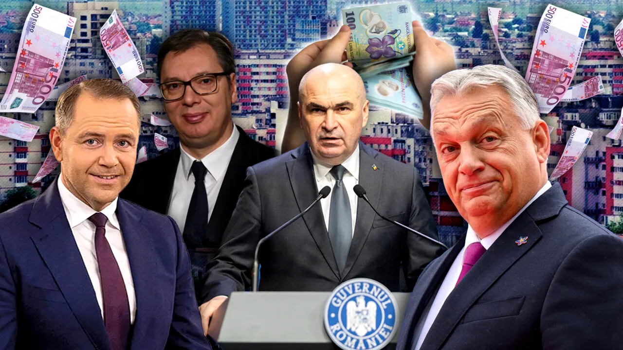 Suntem campionii Europei la biruri pe Prima Casă. Croația și Slovenia nu impozitează prima locuință, iar Ungaria, Serbia sau Polonia oferă chiar ajutoare de stat pentru achiziție