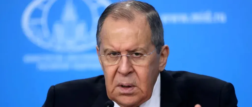 Lavrov îi acuză pe Borrell, şeful diplomaţiei europene, și pe Antony Blinken de lașitate. Cei doi au ignorat OSCE, lui Lavrov nu-i pasă