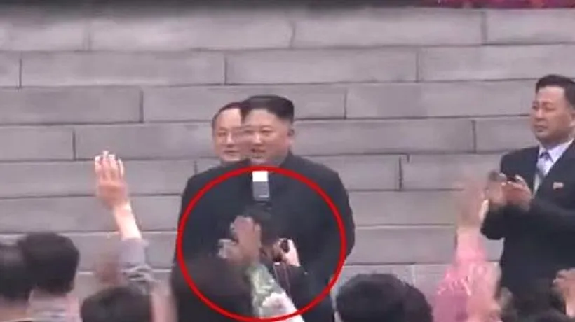 Kim Jong-un și-a CONCEDIAT fotograful oficial și l-a exclus din partid. Motivul e uluitor - VIDEO