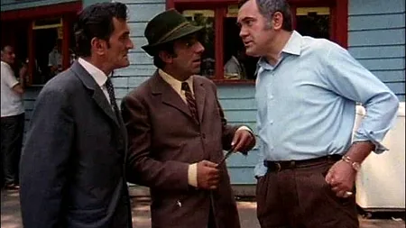 Dezvăluire inedită despre unul dintre cele mai iubite filme românești